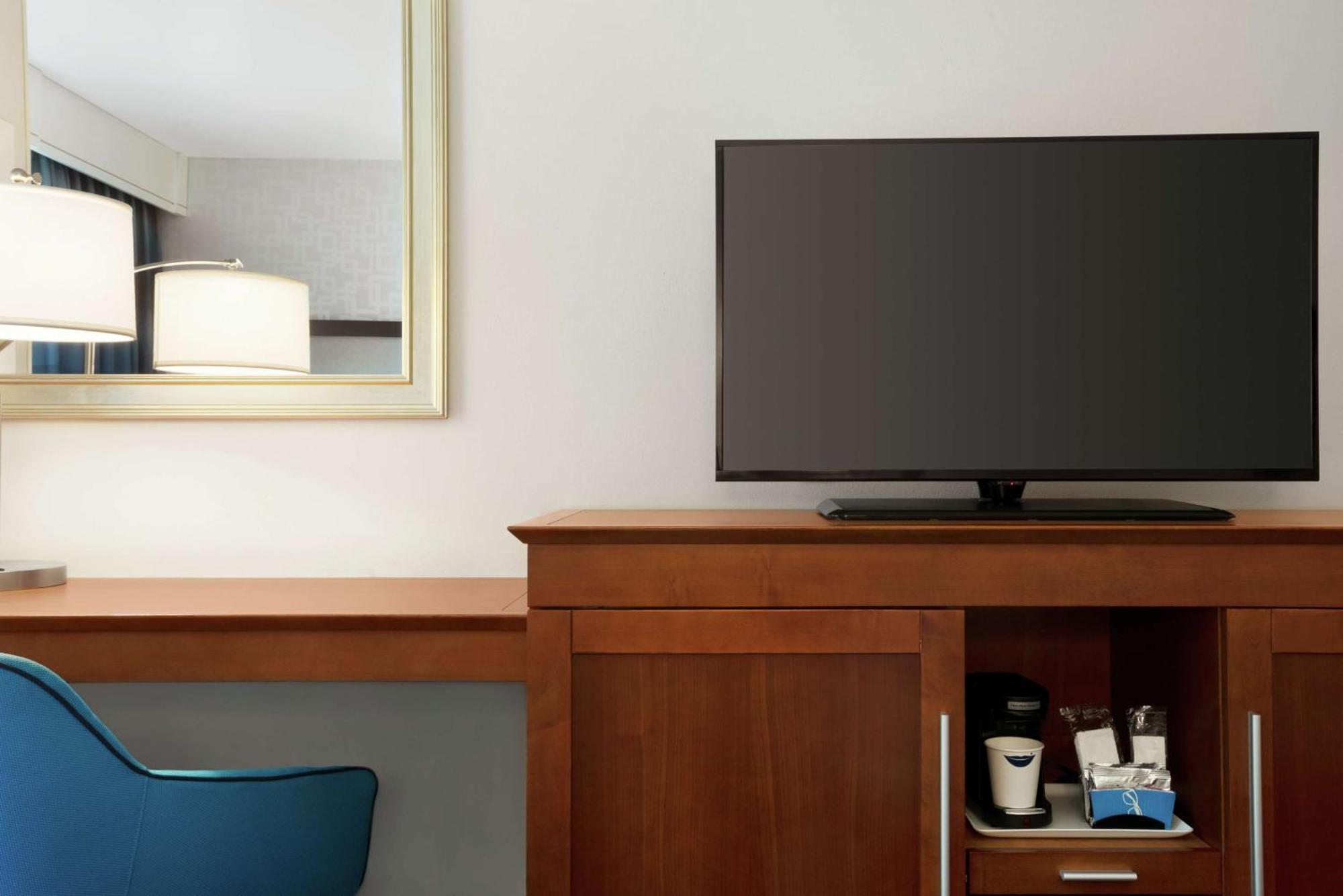 Hampton Inn & Suites Rosemont Chicago O'Hare Екстер'єр фото