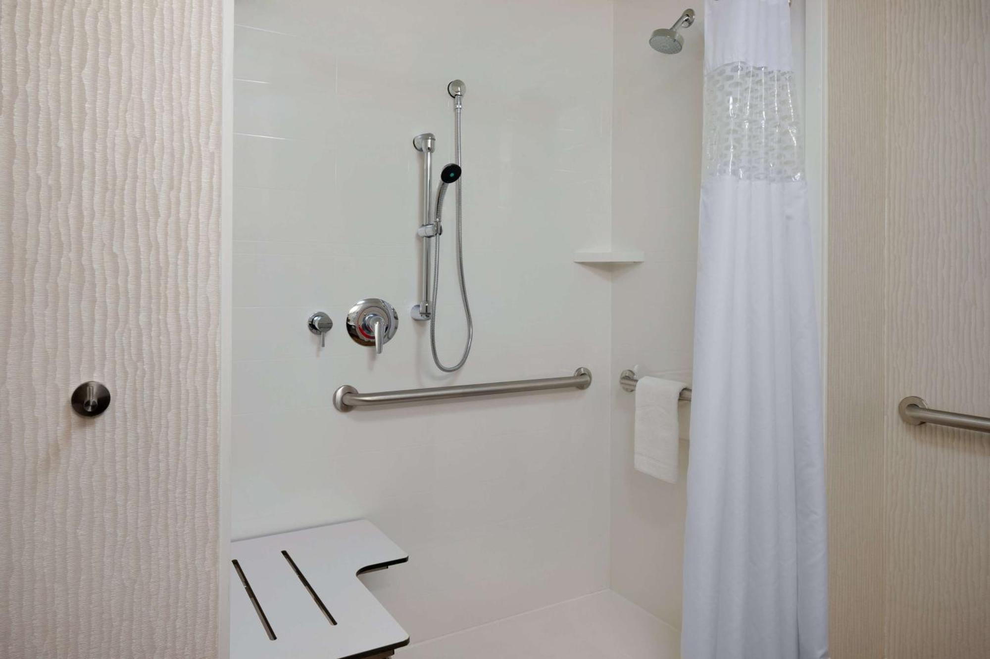 Hampton Inn & Suites Rosemont Chicago O'Hare Екстер'єр фото