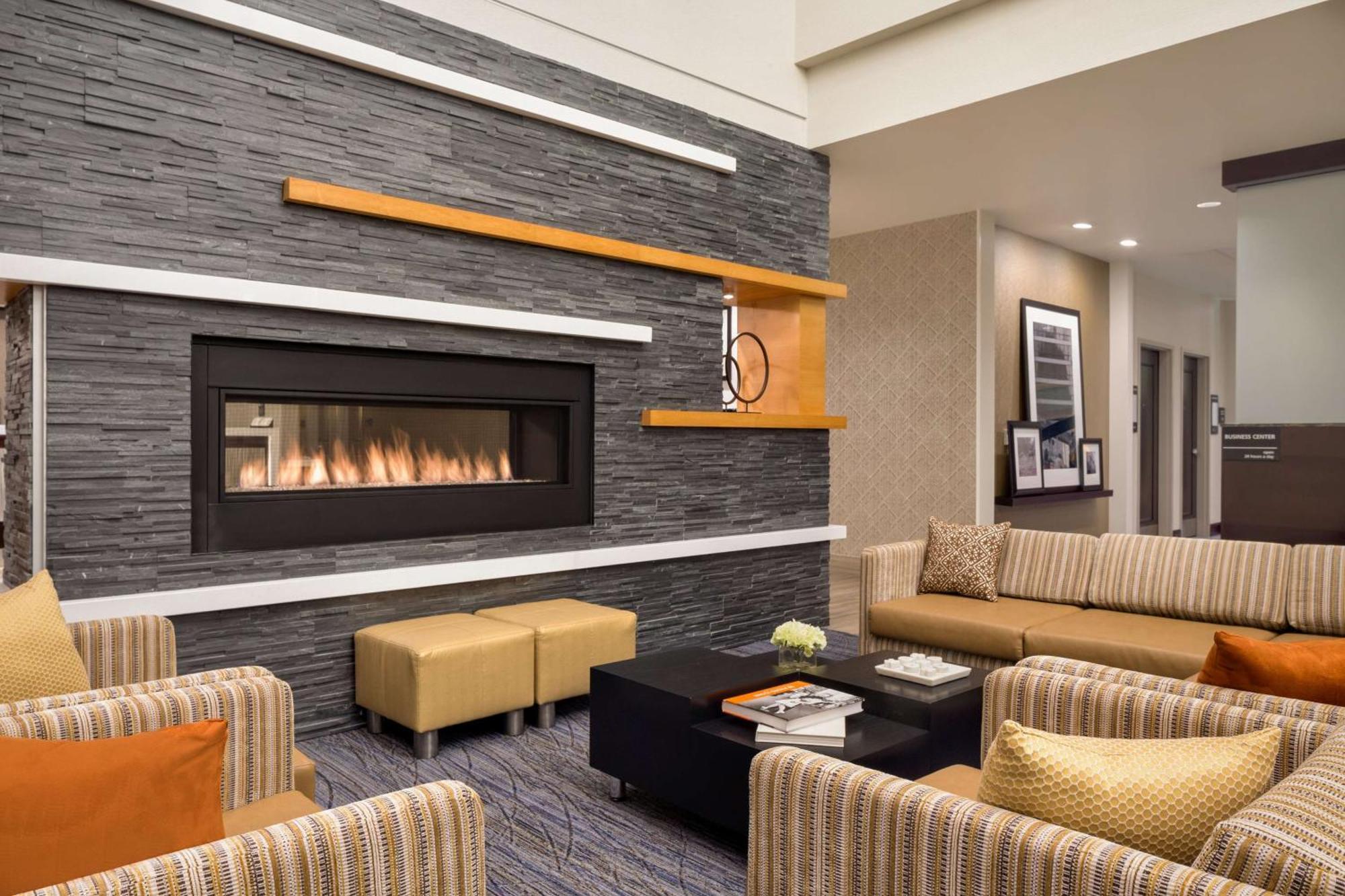 Hampton Inn & Suites Rosemont Chicago O'Hare Екстер'єр фото