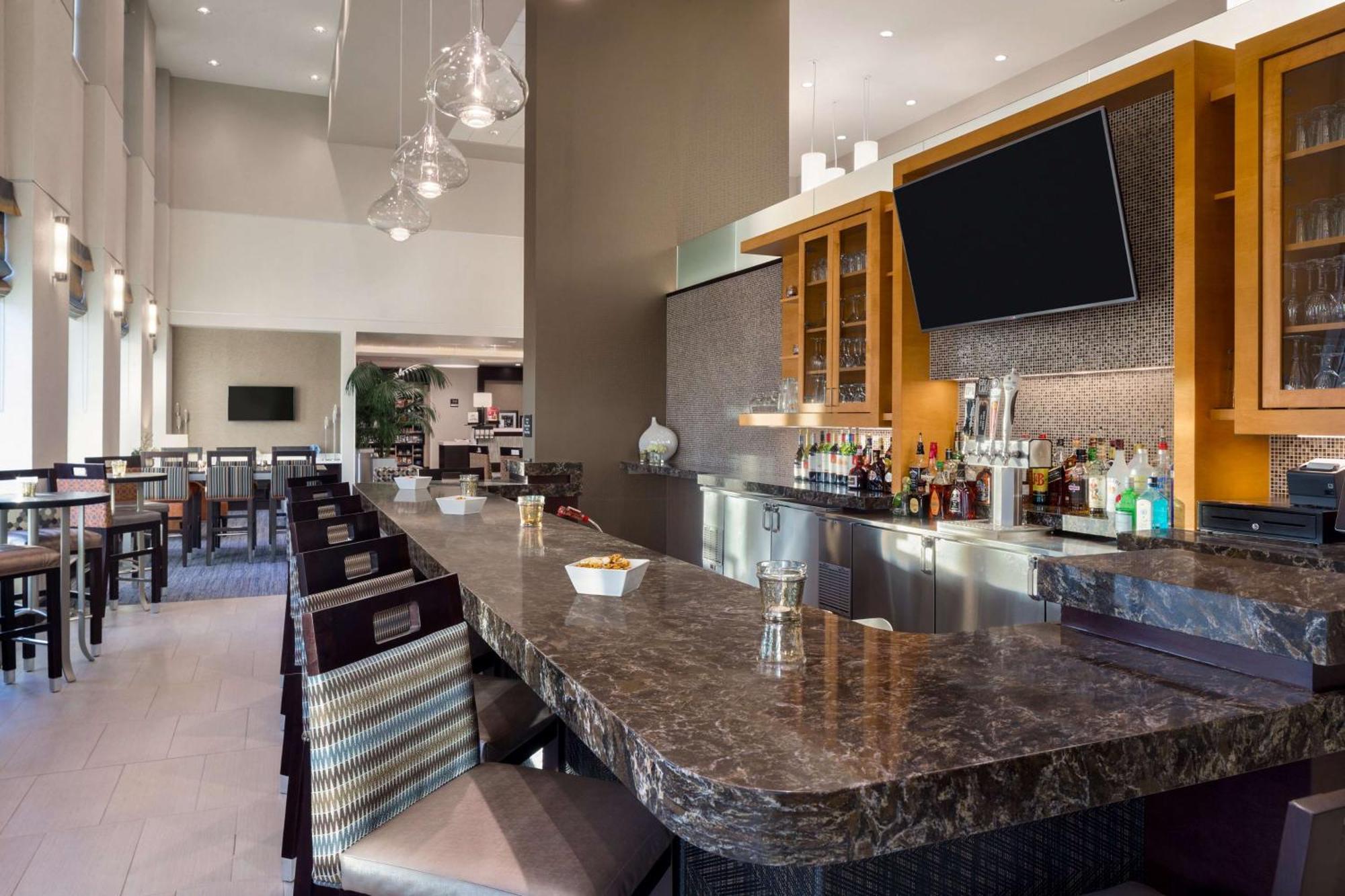 Hampton Inn & Suites Rosemont Chicago O'Hare Екстер'єр фото